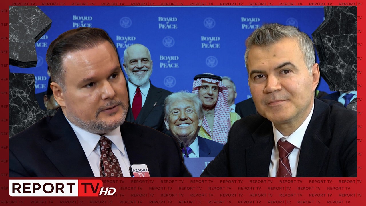 Rama krah Trump/ Ministri Demo zbulon detaje nga vizita: Jemi partnerë të SHBA!