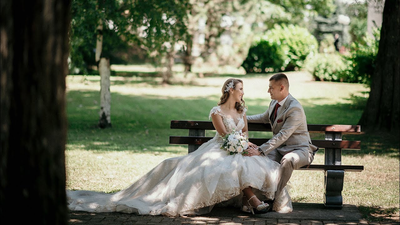 Lorena & Davor svadba Orašje Usora