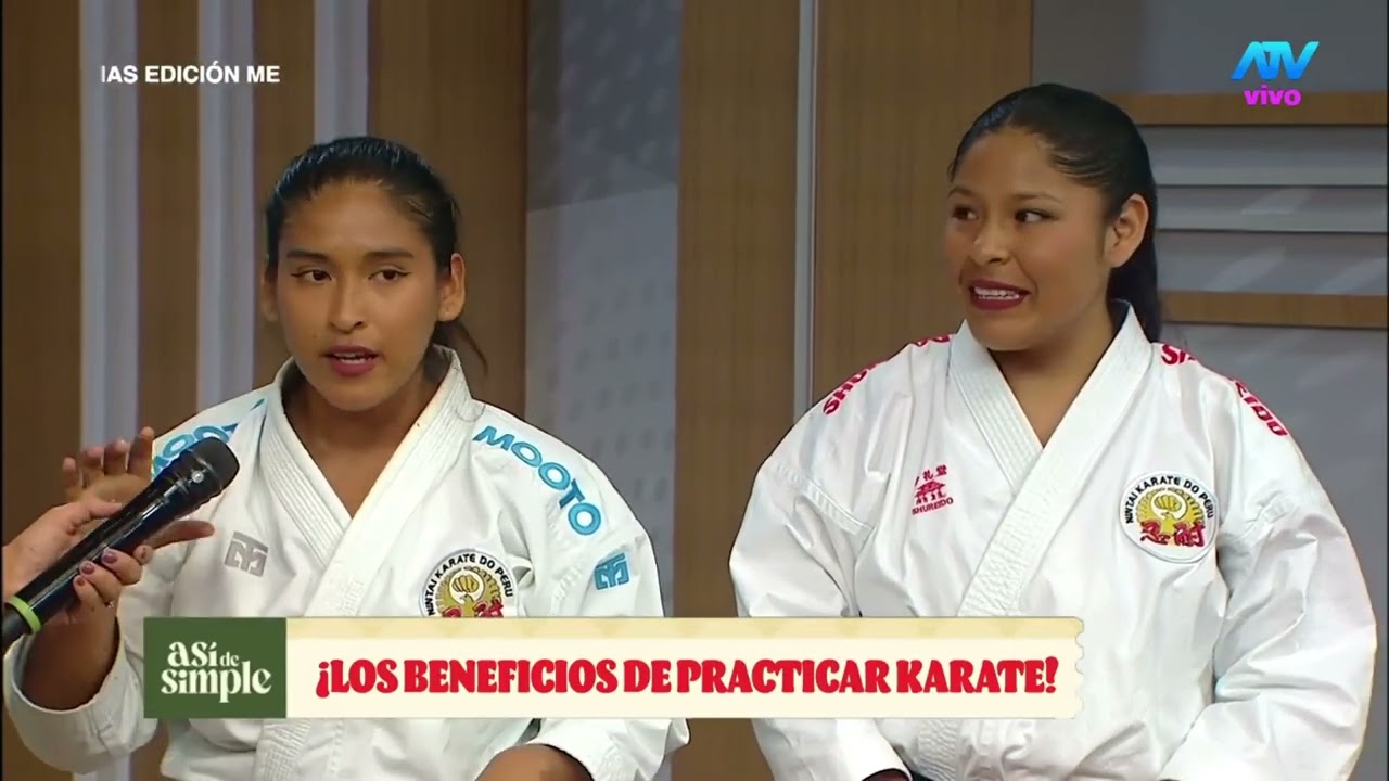 Nintai en ATV - Febrero 2026