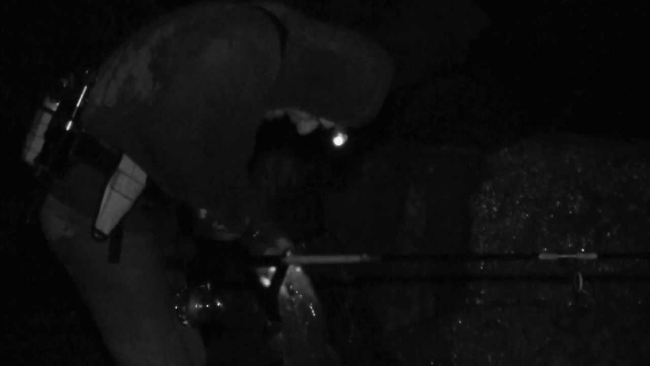 Surf Fishing Montauk : Interview with Paulie Part 1