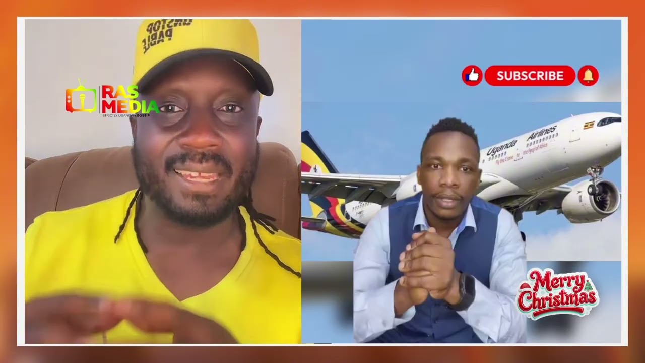 Mwami Kyagulanyi Nawe Tuyambe Akululu bwekagwa nebatakulangila ogenda sigala mu uganda 