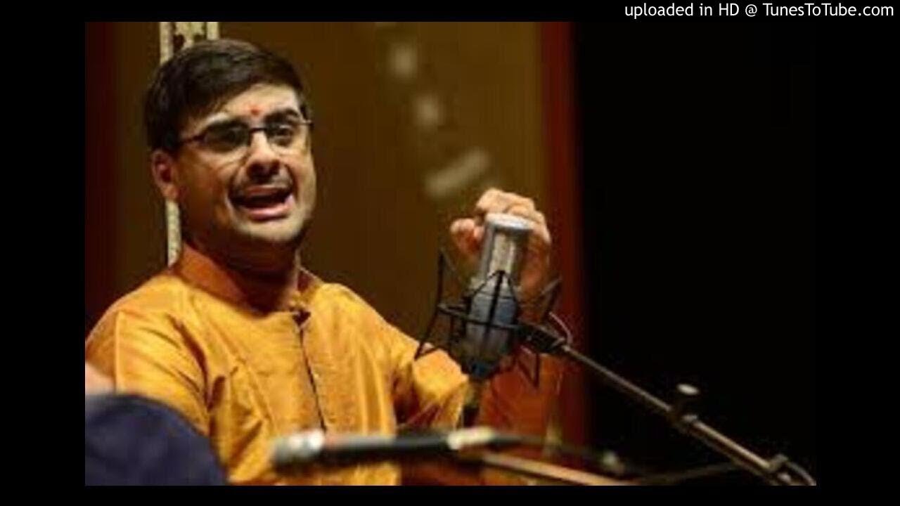 enduNDi veDalitivO evurO-darbAr-tyAgarAja - Ramakrishnan Murthy