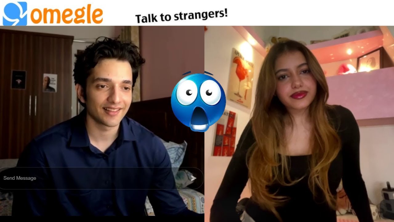 🔥I GOT MOGGED AGAIN ON OMEGLE