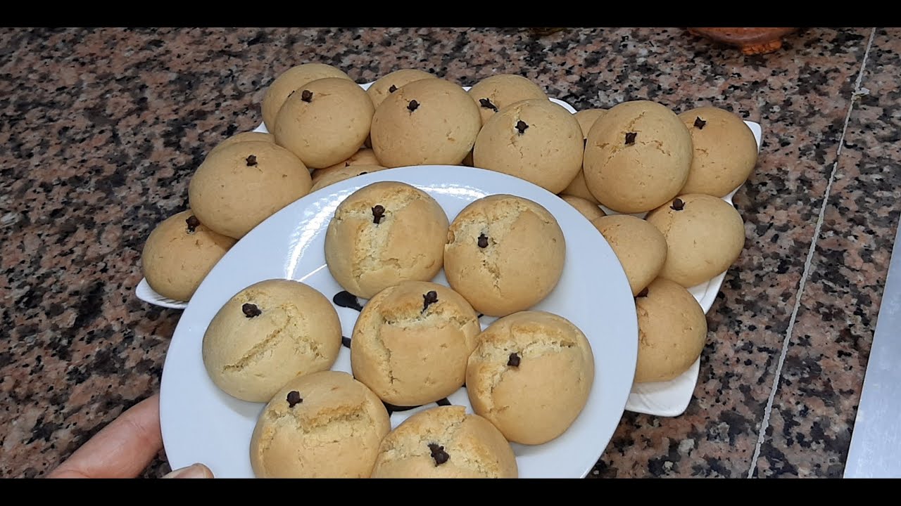 غريبة القرنفل ديال زمان بطريقة سهلة وبسيطة