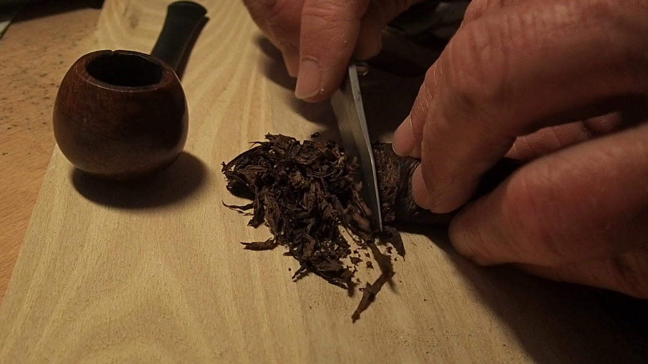Kendal Brown Pigtail Twist - Preparation