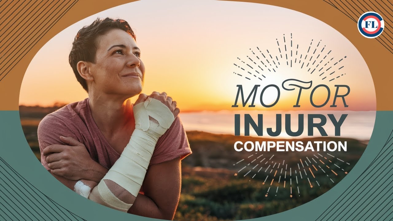 WA Motor Accident Injury Claims: Your Rights & Compensation