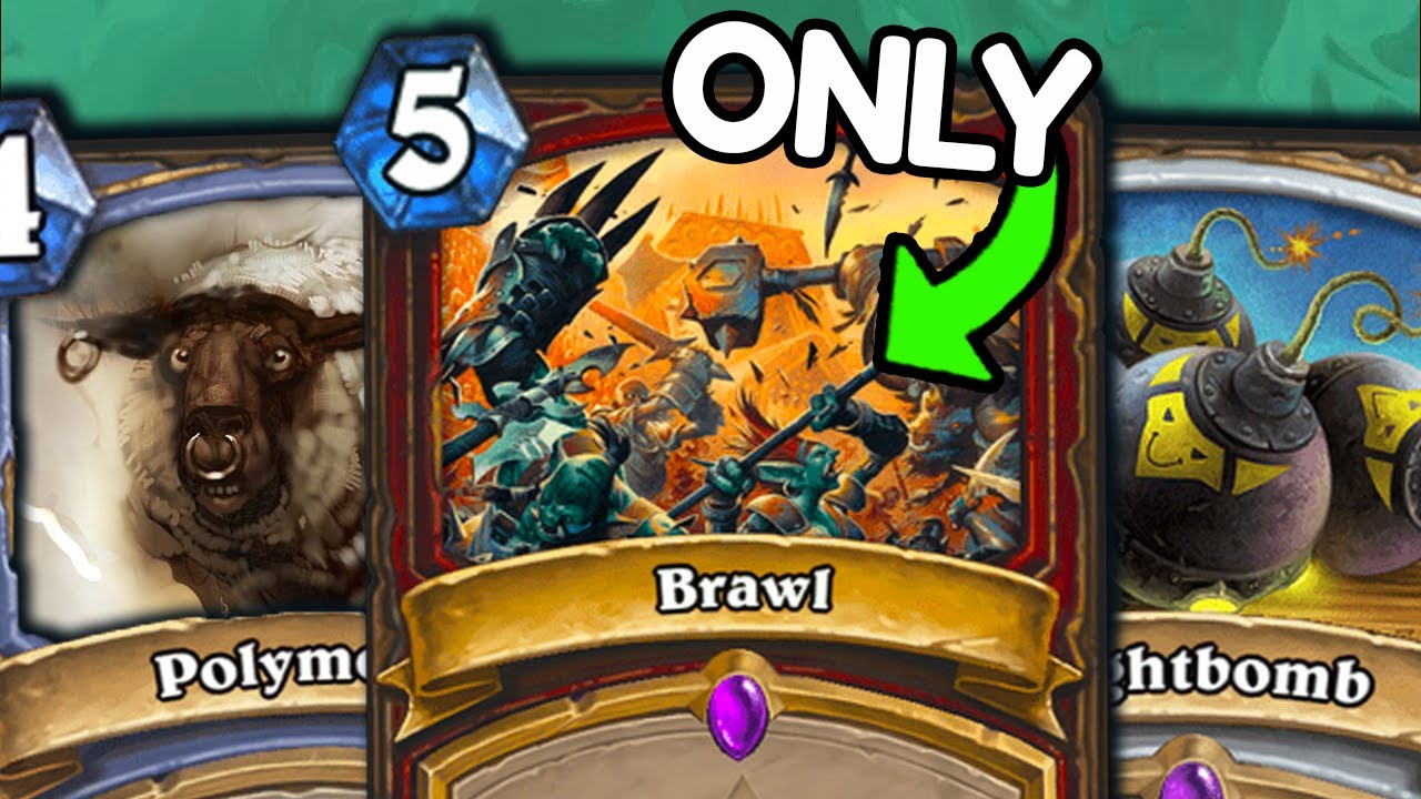 Making My Opponents Lose Their Mind With Removal Cards
