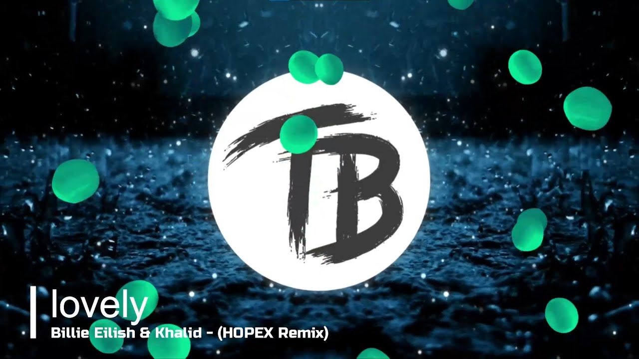 lovely (HOPEX Remix) Nightcore