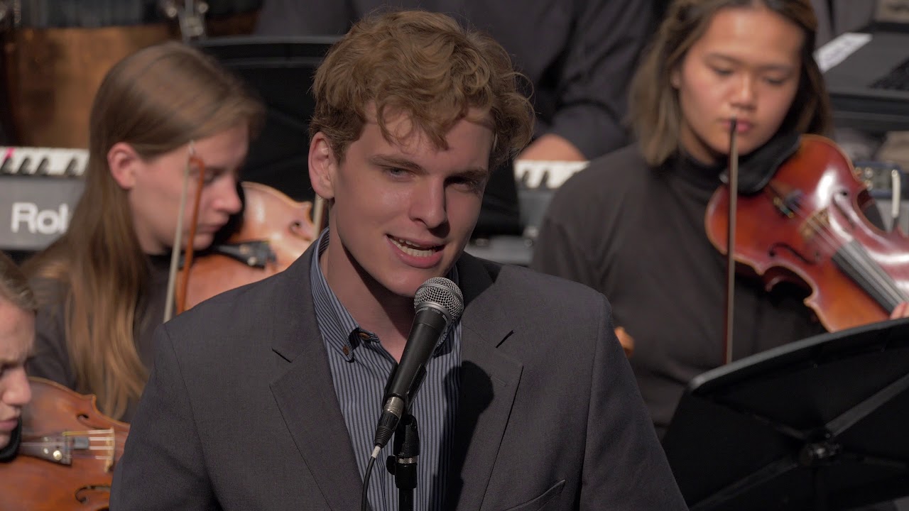 Company (Sondheim) - Opening