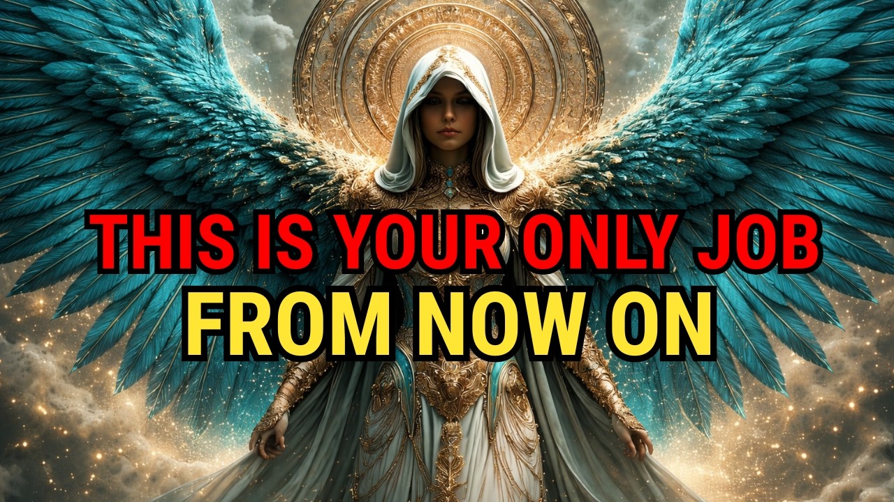 Chosen Ones, This is The Work You Are Called to Do On Earth - Finish It Before Doing Others