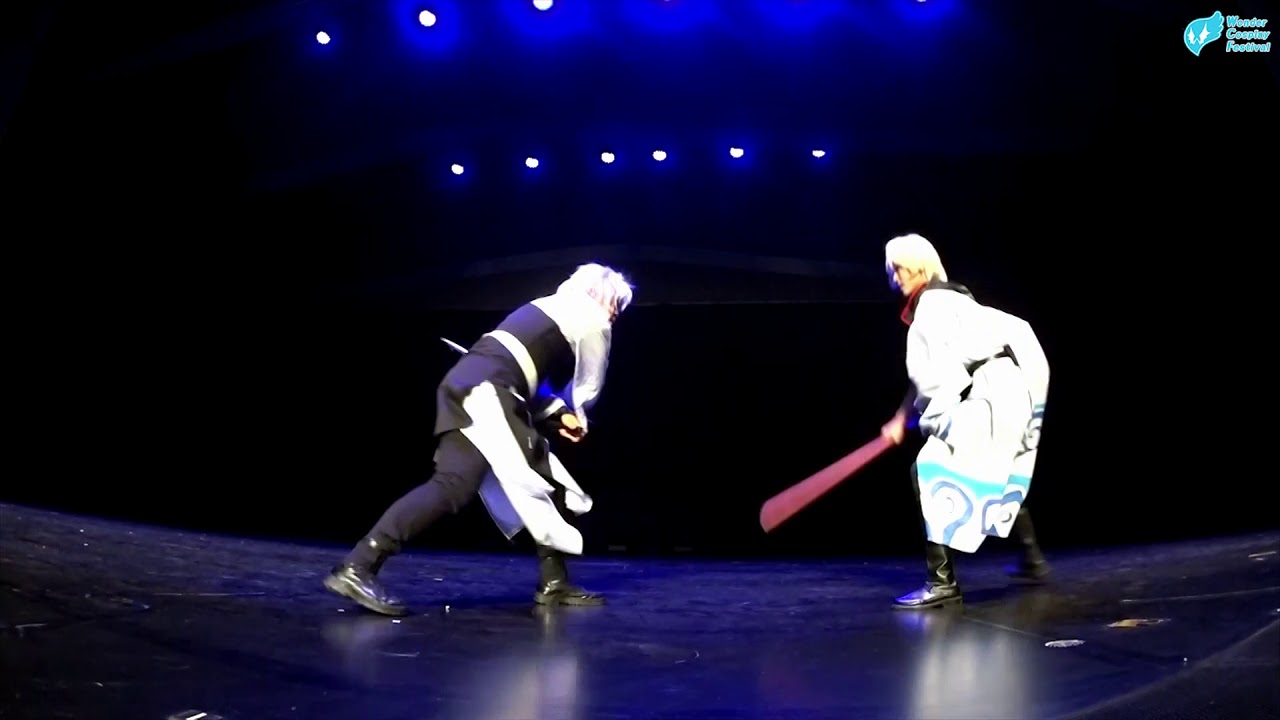 2018 WCF 한국대표선발 08 은혼