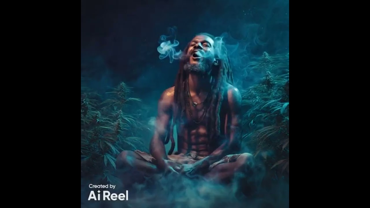 One Herb 🌿 One Love 💚💛❤️