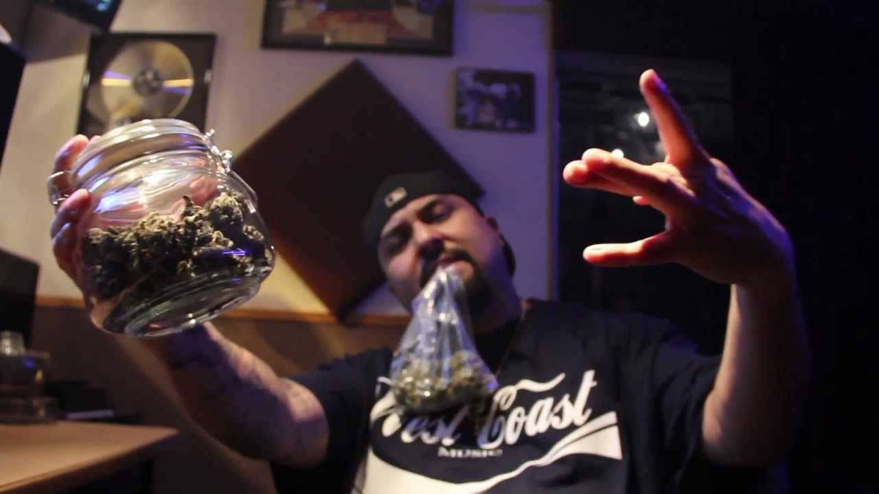 Krazy Race ft. Capitol I-Man of Tha Mexakinz 