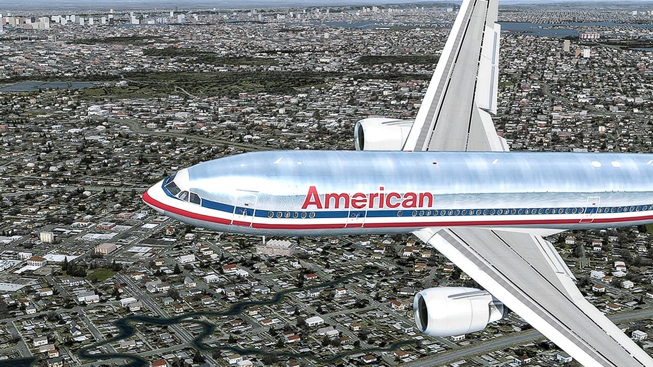 How a Badly Trained Pilot Caused this Airbus to Crash into New York City | American Airlines 587