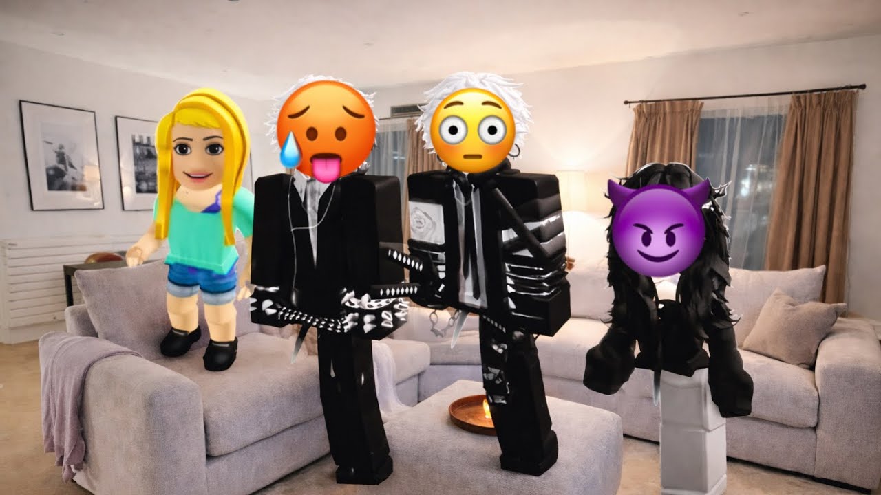 Historias de roblox 🫦🫦😂