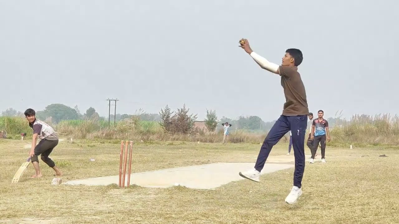 karmaini under 17 cricket 🏏 🏆 tournament live telecast #cricket #cricketlover #cricketfans #sports 