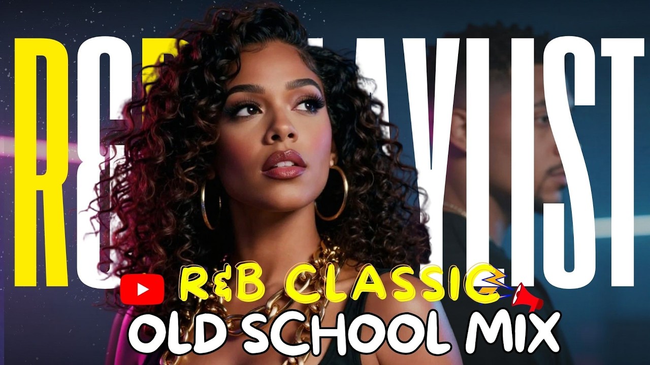 Classic 2000s RnB Playlist ~ Best R&B/Soul 2000-2009 ~ Rihanna, Usher, Chris Brown, Mariah Carey