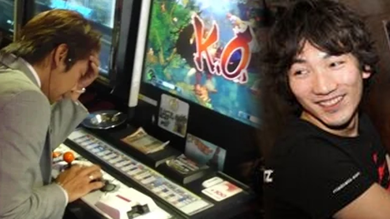 The Truth about Street Fighter 6 in Japanese Arcades