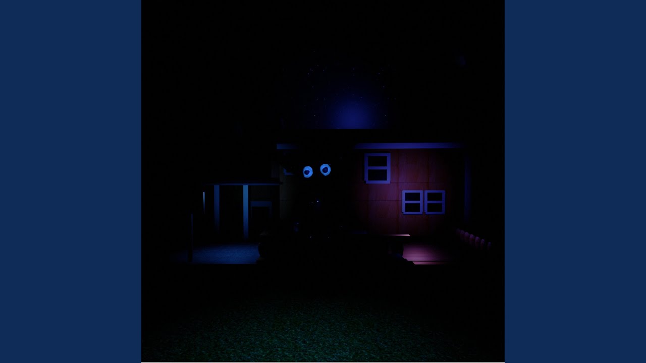 Spooky guy (Classic Version)
