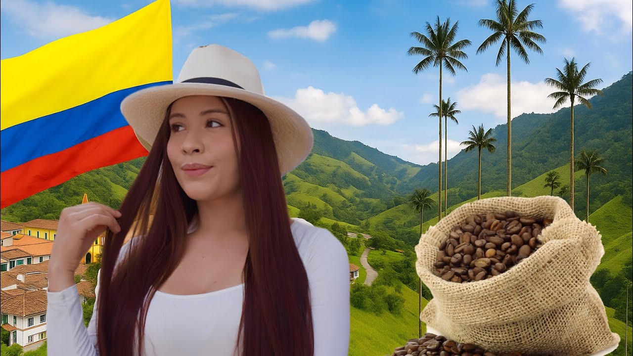 Un paraíso en el Eje Cafetero 🇨🇴