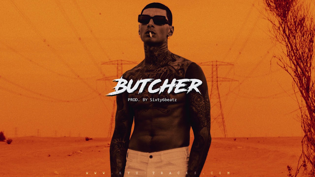 Underground Rap Instrumental | SICK Freestyle Beat 2021 | Instrumentals (prod. Sixty6beatz)