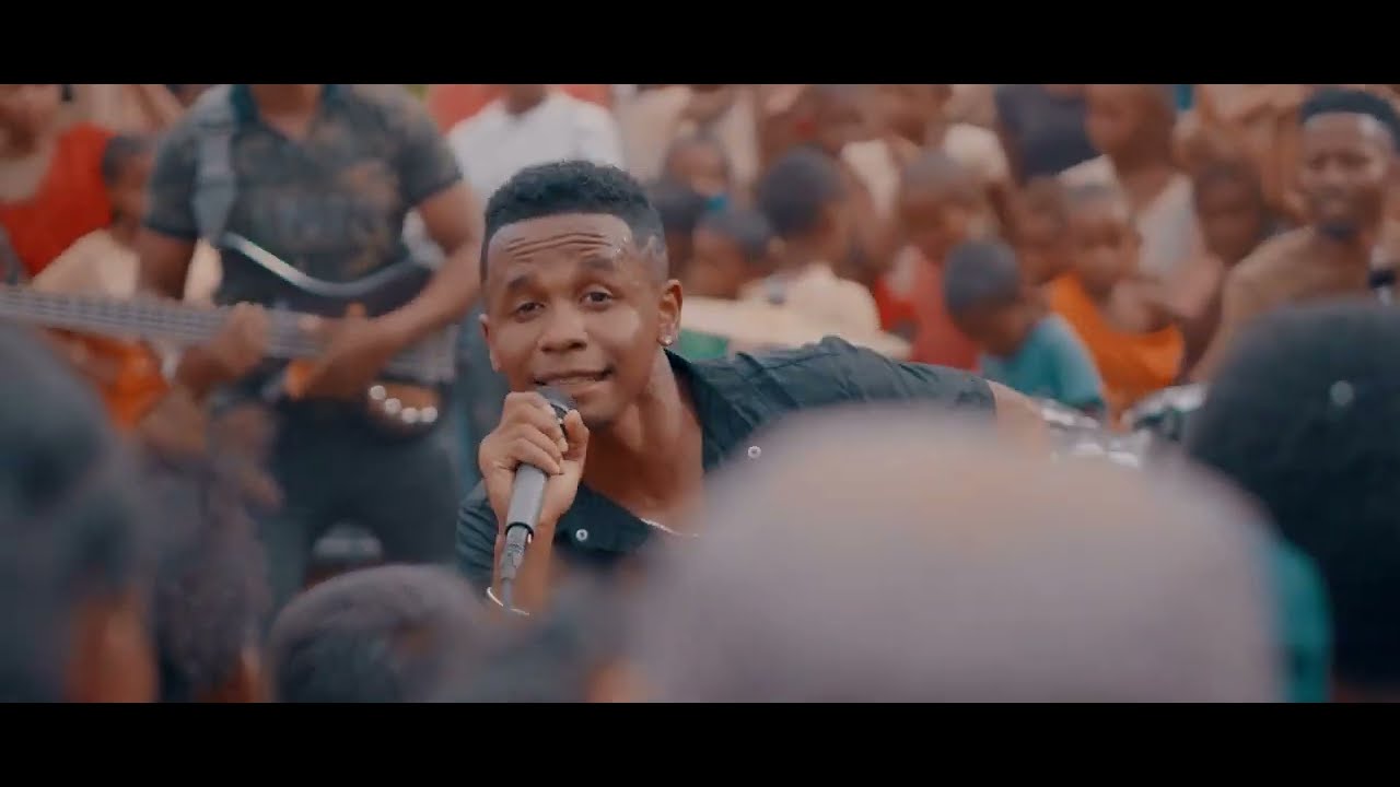 Lico Kininike - Baly Ambanivolo (Clip video officiel) 2024