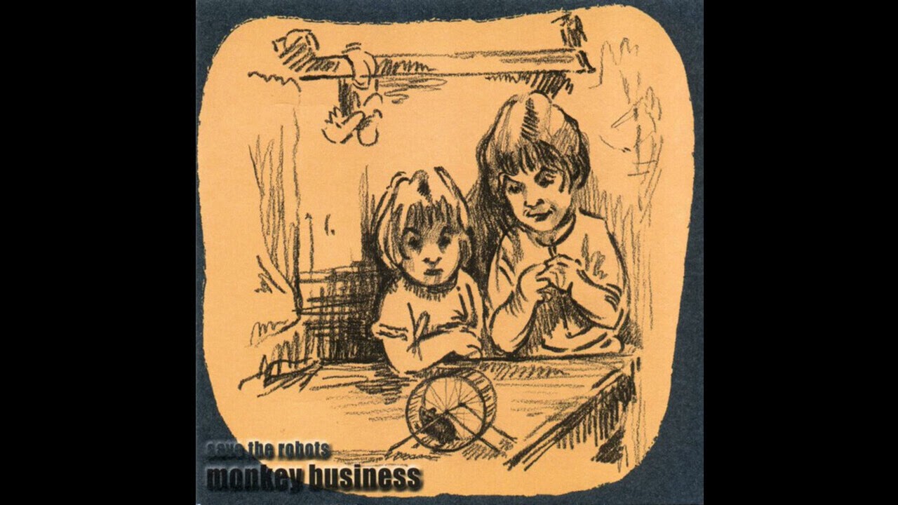 Monkey Business - Dirty - 2001