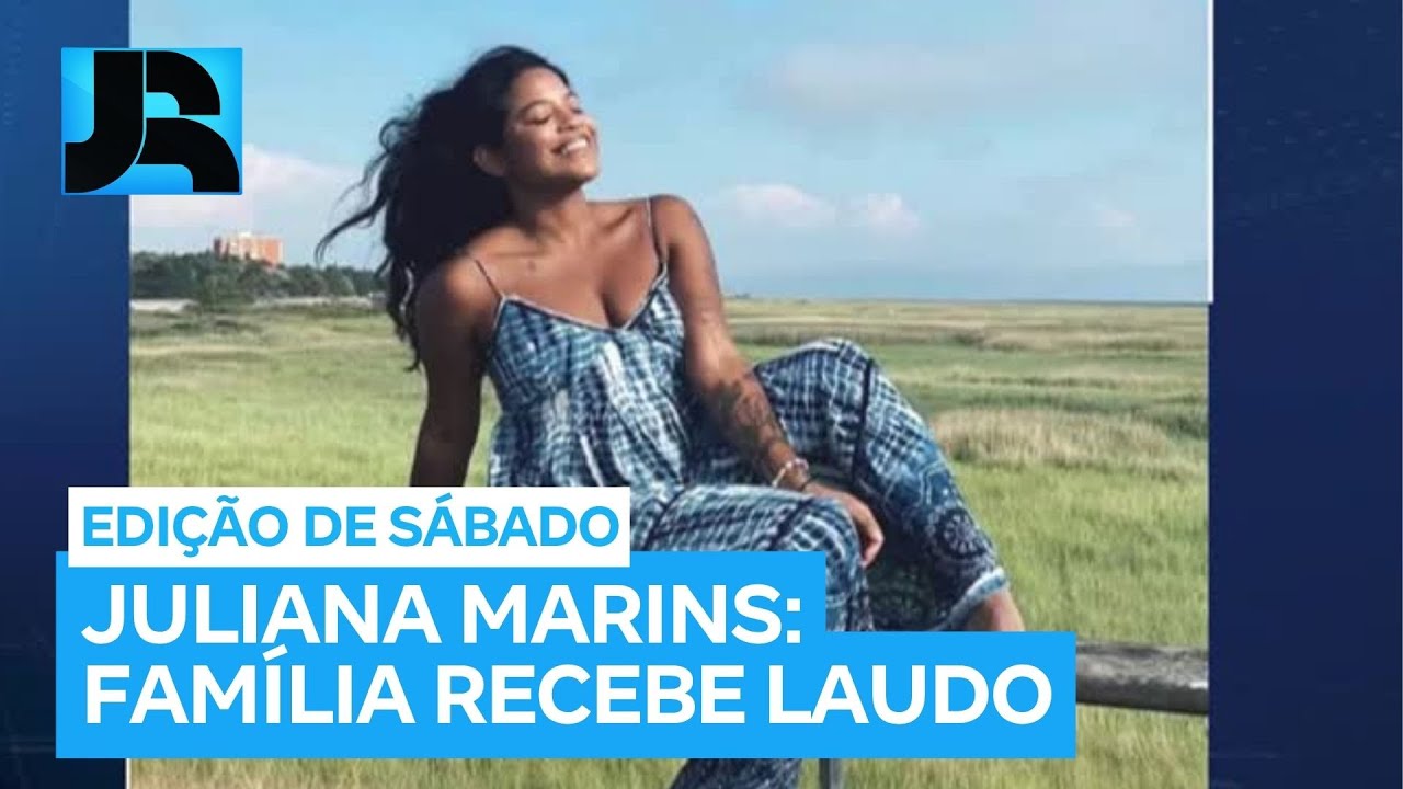Juliana Marins: autoridades da Indonésia entregam laudo da autópsia à família da brasileira