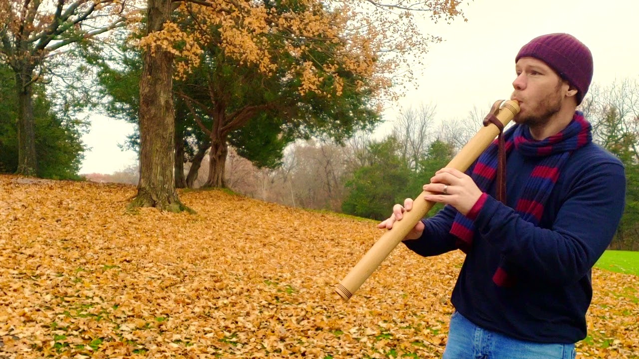 Can't Help Falling In Love With You (Elvis cover) Native American Flute | Jonny Lipford