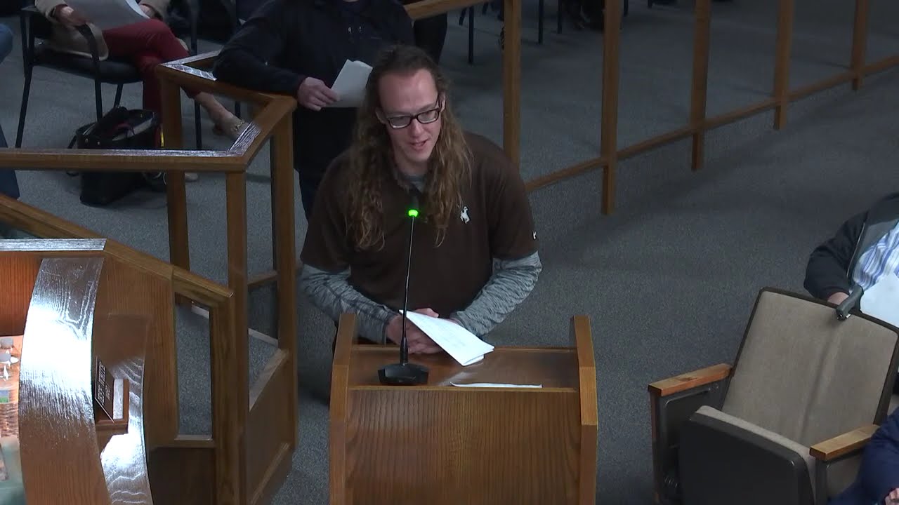 City Council - 01-12-26
