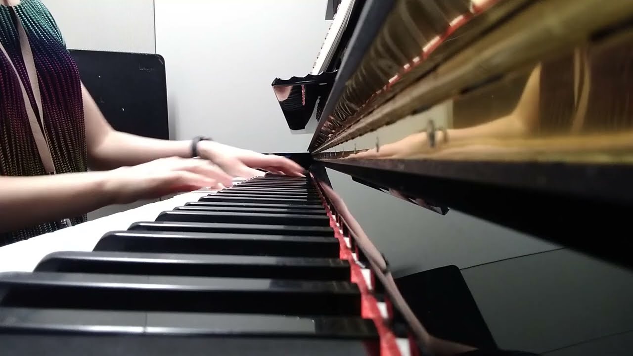 Hymnplay: The God of the Impossible