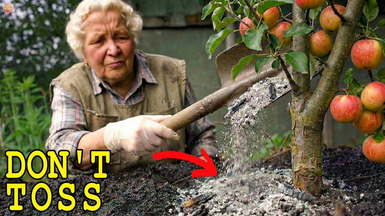 From TRASH to GOLD! 30 Genius Grandma Hacks for Your Garden