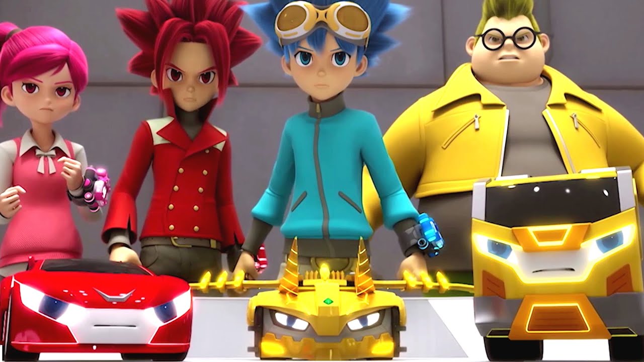 Watch Car|🏎️ The Shadow On Kai 🏎️| हिंदी कार्टून | #animatedseriesforchildren  #hindicartoons