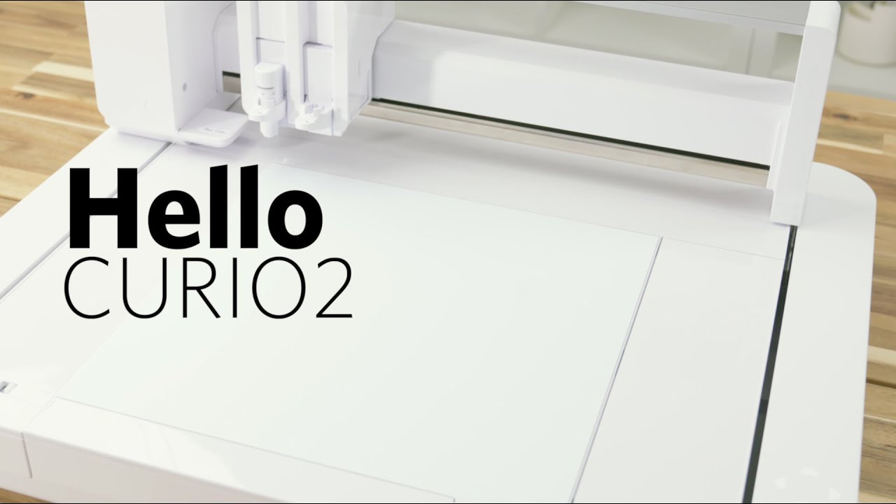 Hello Curio2