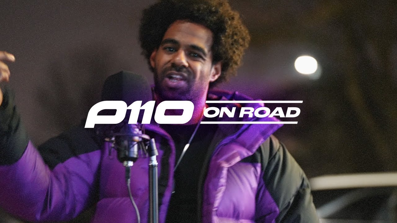 Robbahollow - On Road | P110