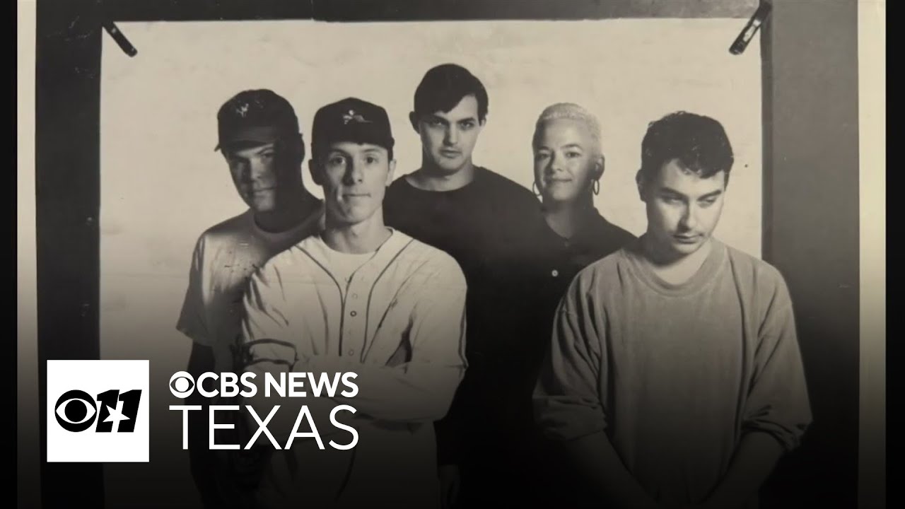 National One Hit Wonder Day: Reconnecting with the Toadies