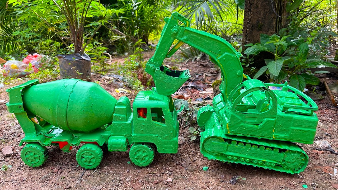 Box Full of Model Cars -Mazda Mx5, Koenigesgg Jesko, Lamborghini Scv12, Byd Yang Wang U8, Toyota Car