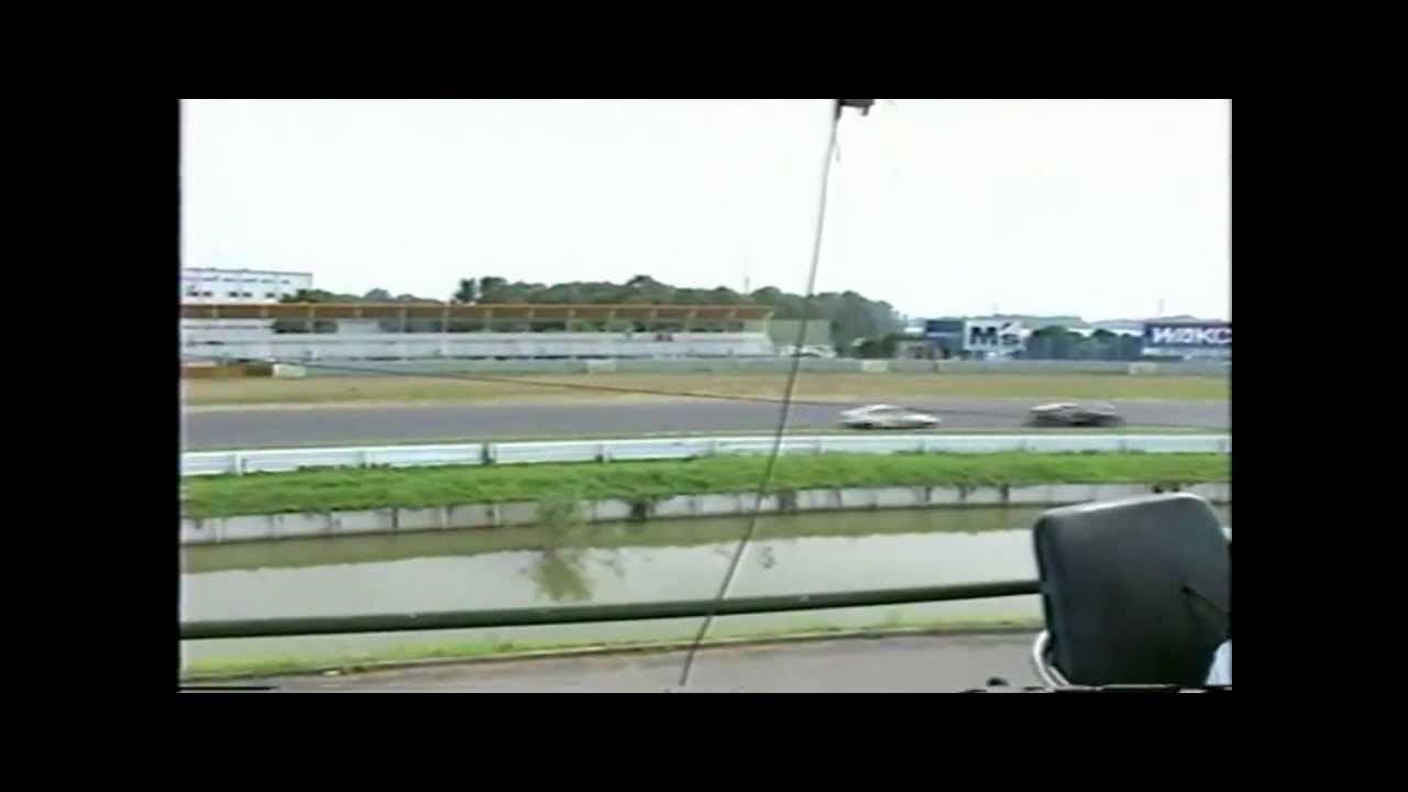 Takahashi AE86 vs Ueo AE86