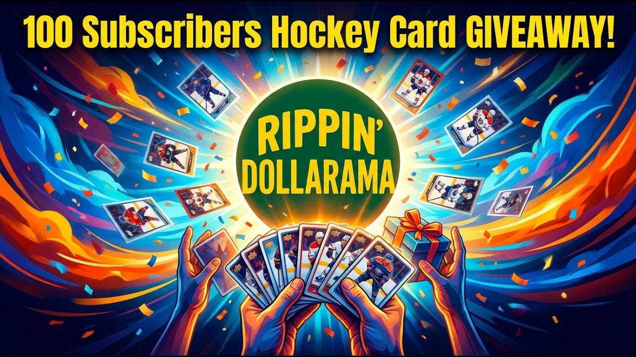 100 Subscribers LIVE SHOW Giveaway!!