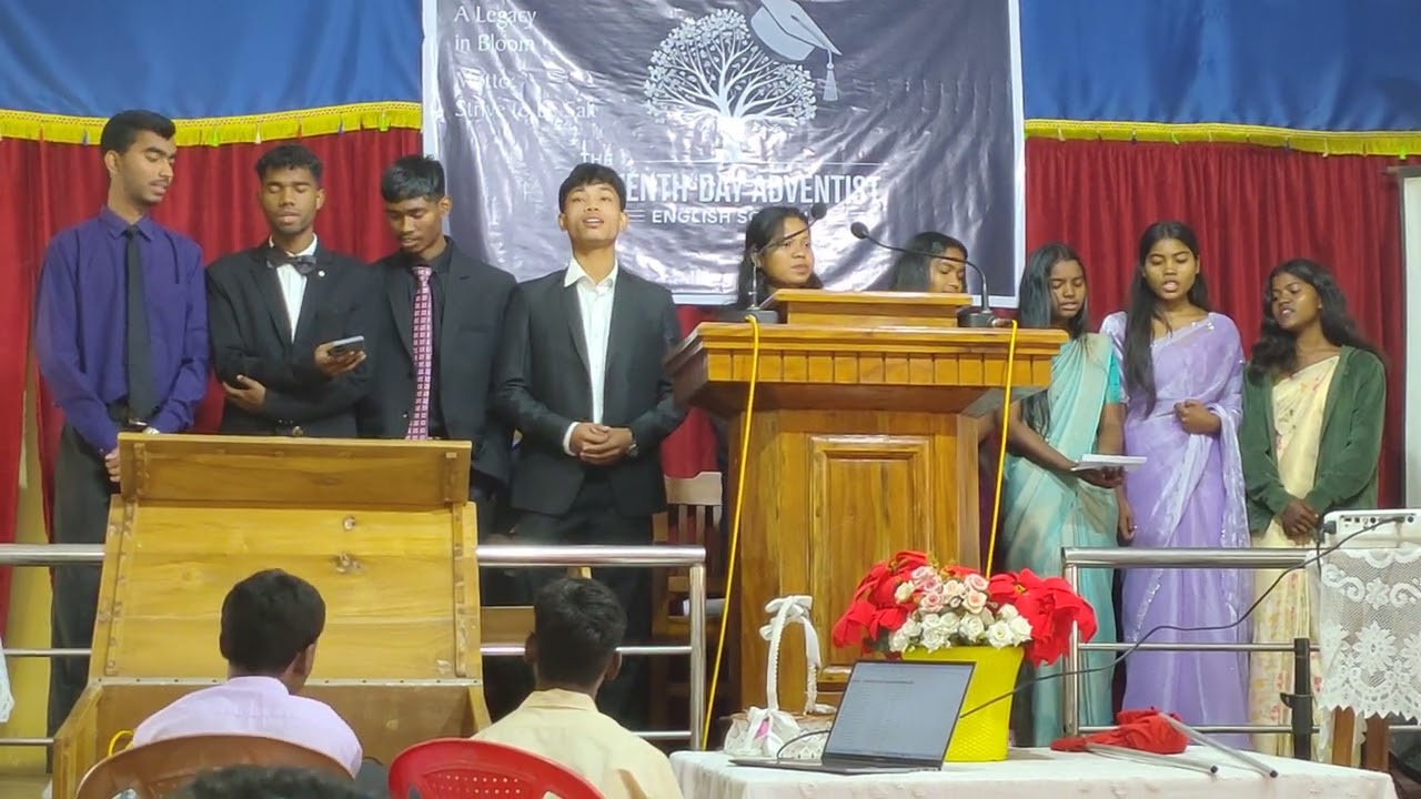 Sadri Song | Graduation 🎓 25-26
