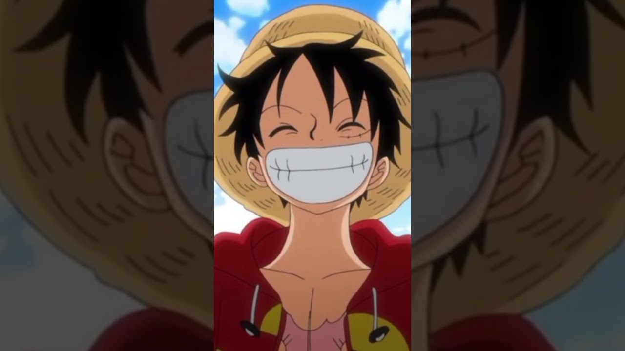 Luffy vs Black Beard❤️‍🔥