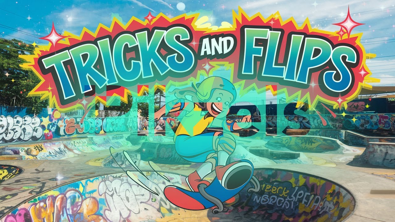 Flips n Tricks