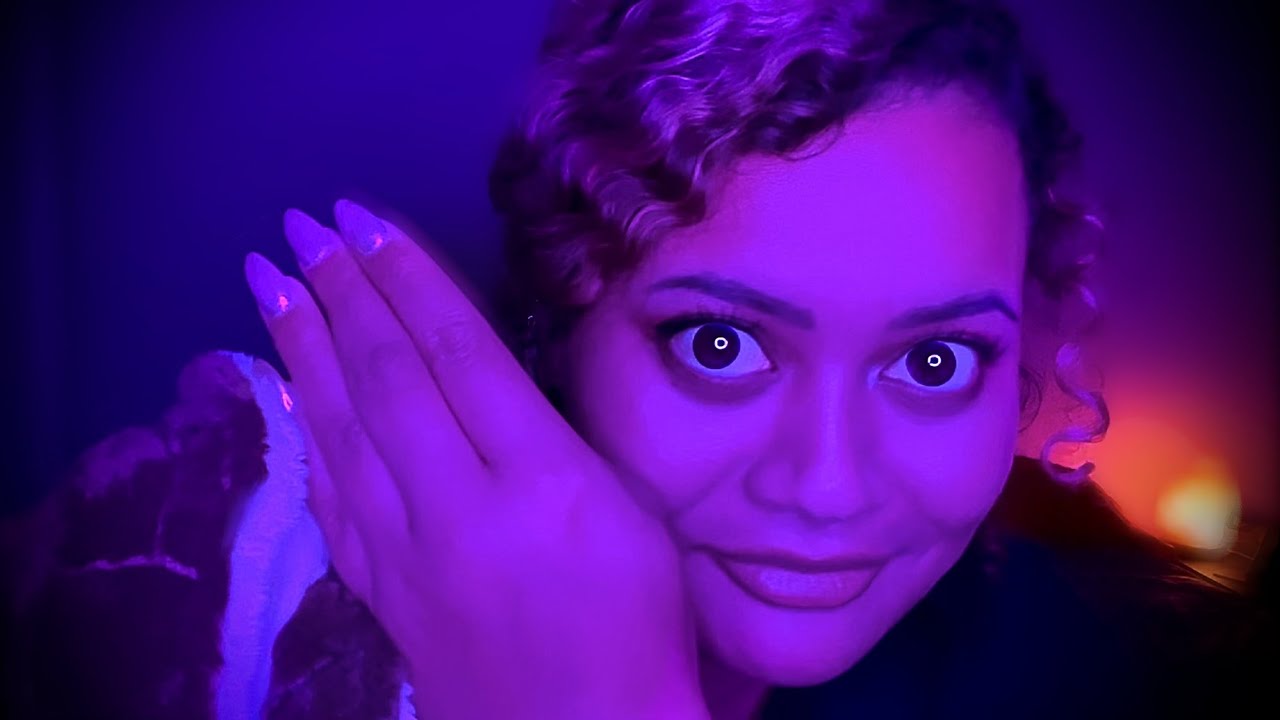 Asmr | British 