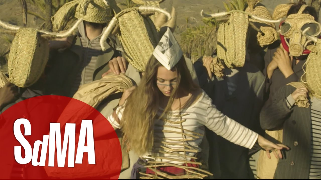 Road Ramos - Ni bien ni regular (videoclip oficial)