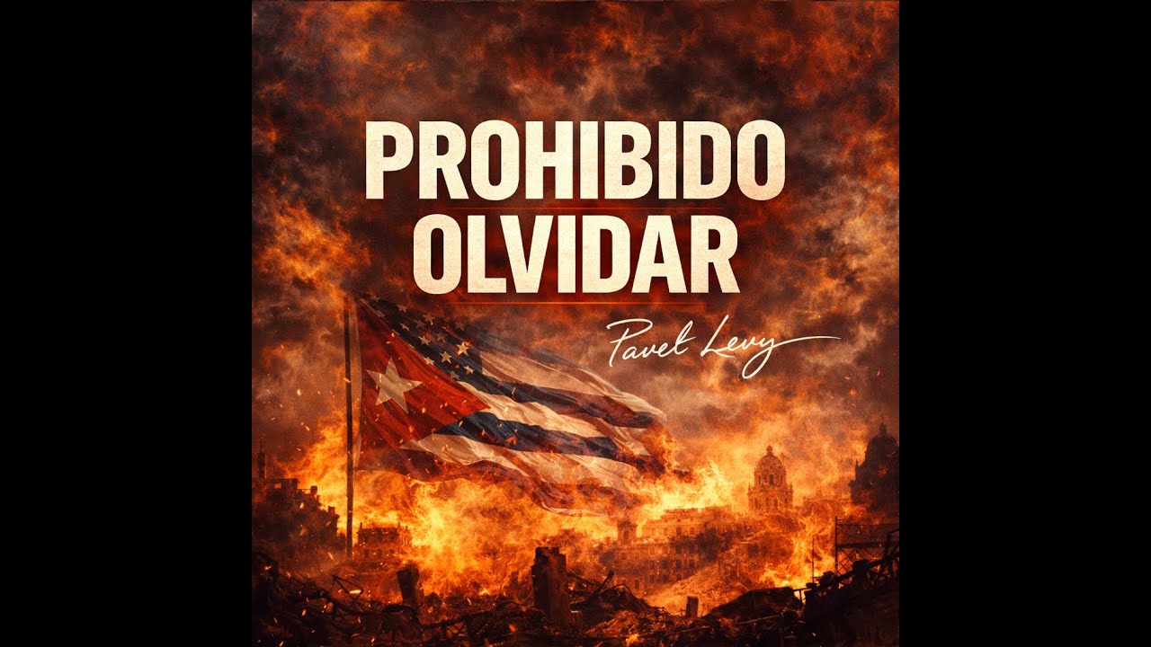 Prohibido Olvidar v2