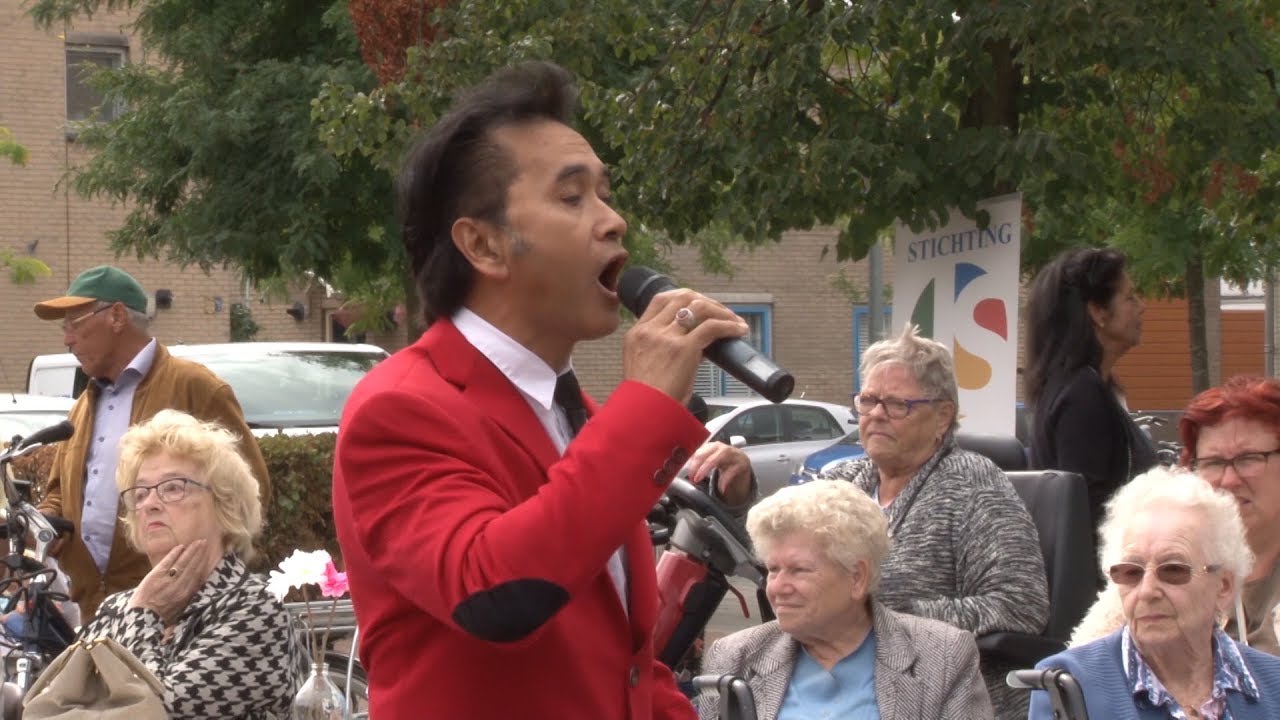 PopUpTv: Karaokefeest in de Gorzen