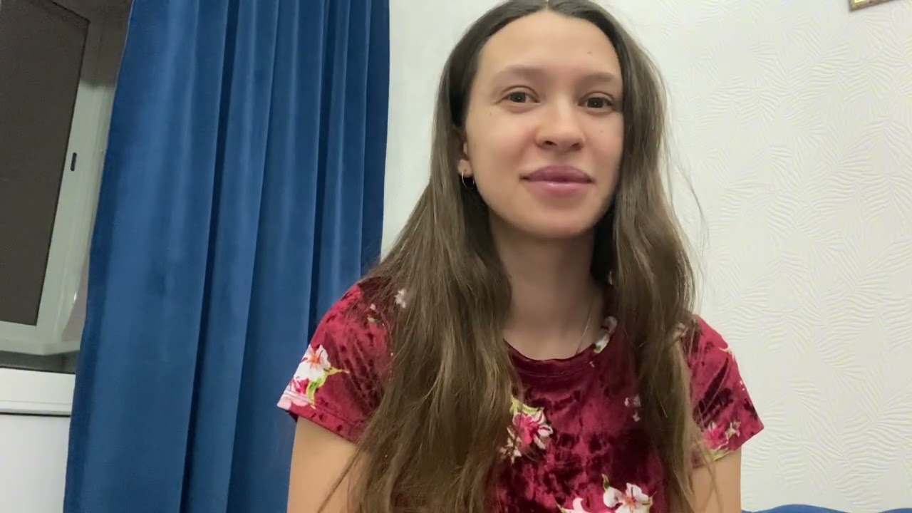 Страх проявленности 🙈Оказывается моего идеального понедельника нет 🙄🤷‍♀️