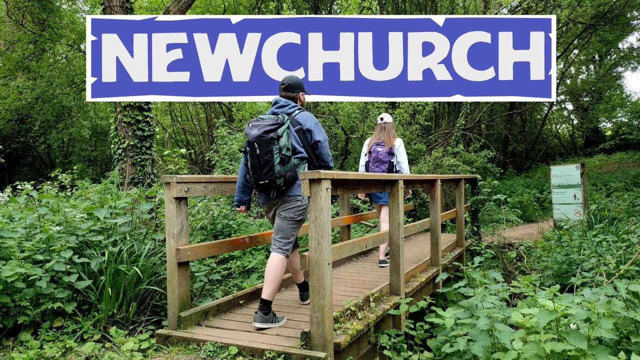 Newchurch - Isle of Wight