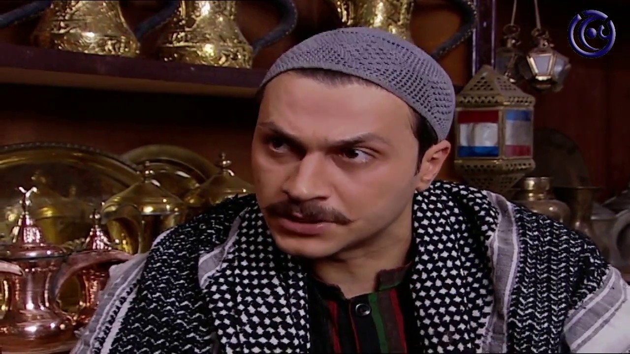 مسلسل باب الحارة الجزء الاول الحلقة 16 السادسة عشر  | Bab Al Harra Season 1 HD