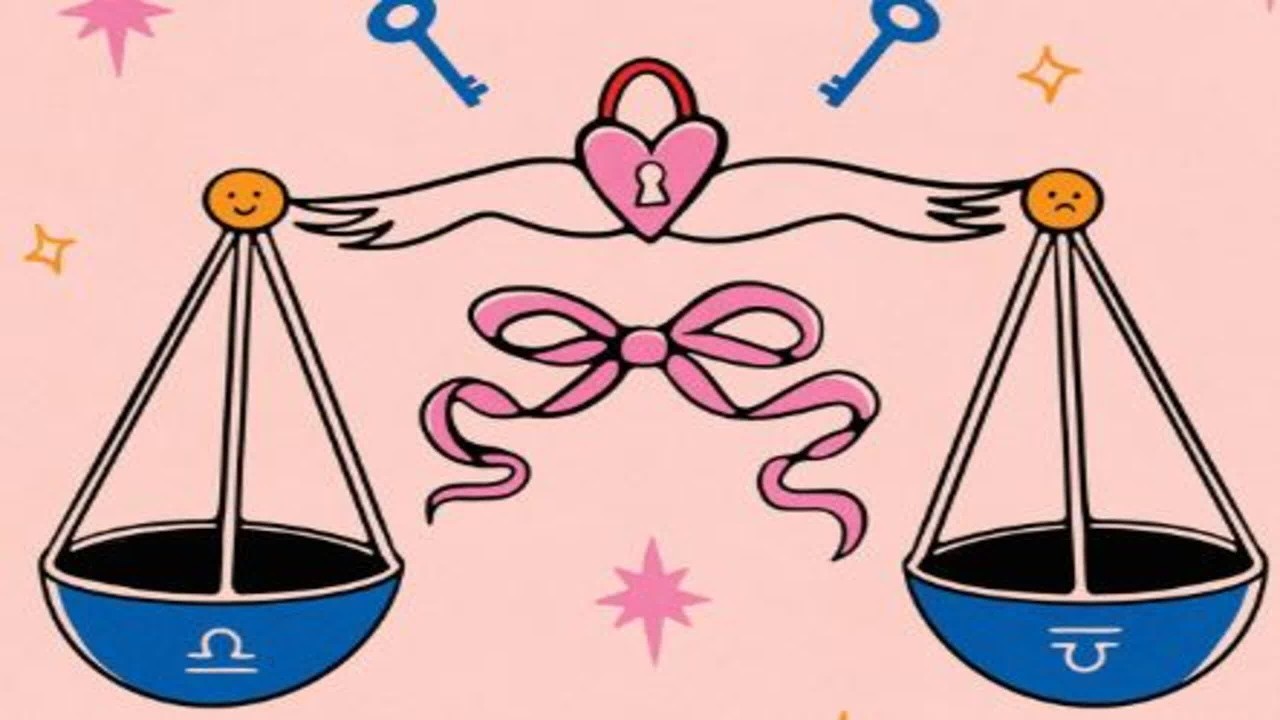 Любовь Весов ❤ Тот, кто причинил тебе достаточно боли! Очень важное сообщение для тебя 👀